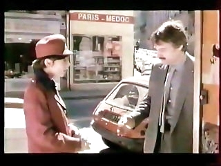french vintage Laubergine est bien farcie (1981) full movie